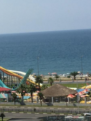 Гостиница Apartment Orbi Plaza Batumi  Батуми